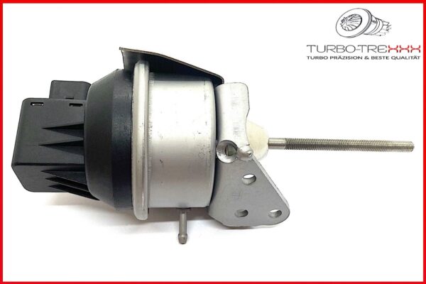 UNTERDRUCKDOSE AUDI  SEAT  SKODA  VW 2.0 TDI 100KW-125KW 53039700129 03L198716A