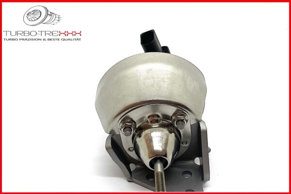 UNTERDRUCKDOSE AUDI  SEAT  SKODA  VW 2.0 TDI 100KW-125KW 53039700129 03L198716A