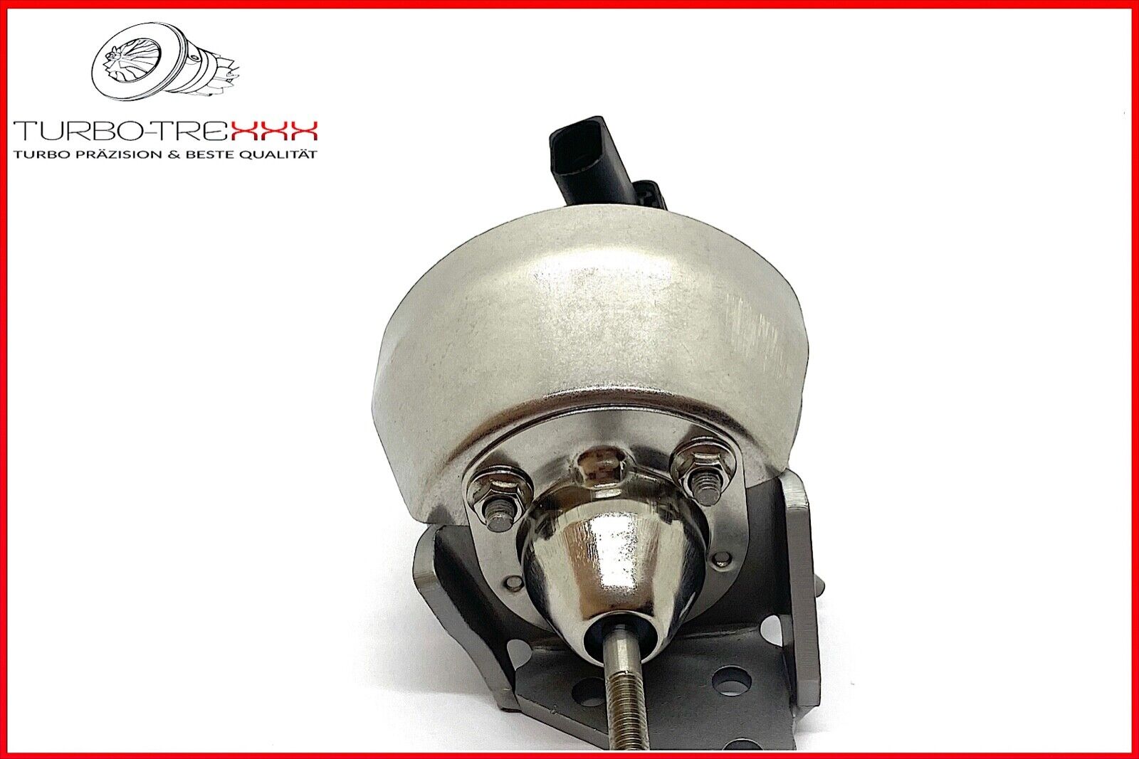 UNTERDRUCKDOSE AUDI SEAT SKODA VW 2.0 TDI 100KW-125KW 53039700129 03L198716A