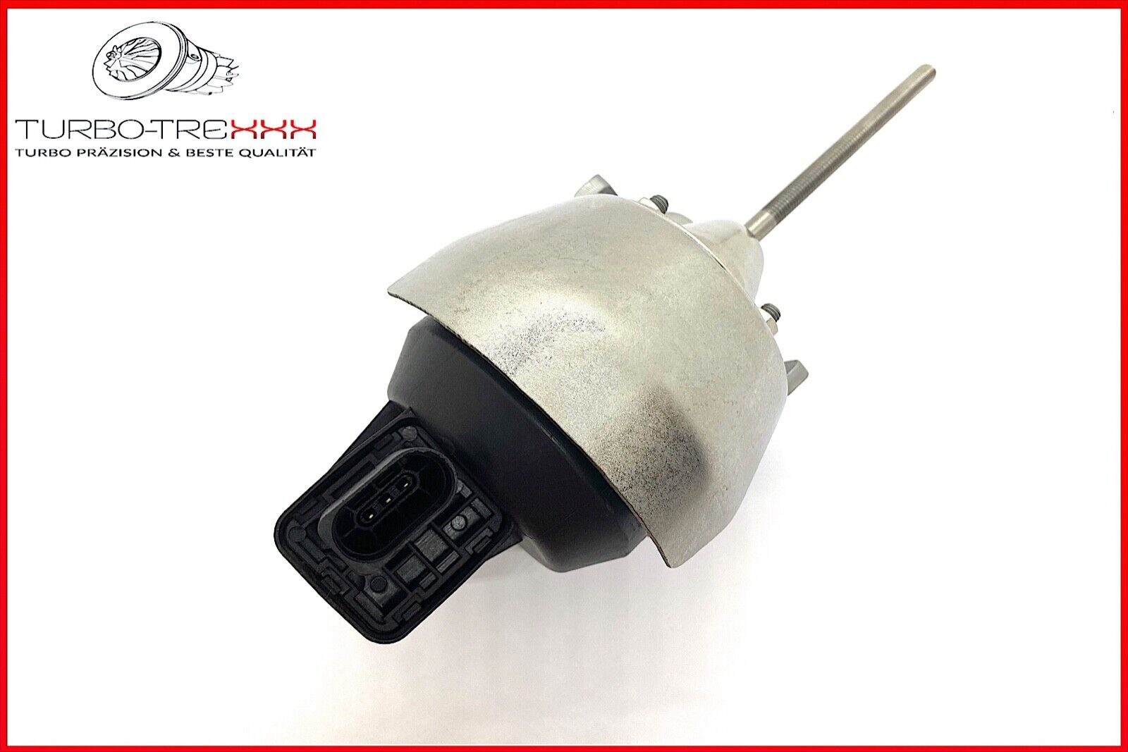 UNTERDRUCKDOSE AUDI SEAT SKODA VW 2.0 TDI 100KW-125KW 53039700129 03L198716A