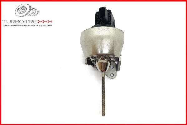 UNTERDRUCKDOSE AUDI  SEAT  SKODA  VW 2.0 TDI 100KW-125KW 53039700129 03L198716A