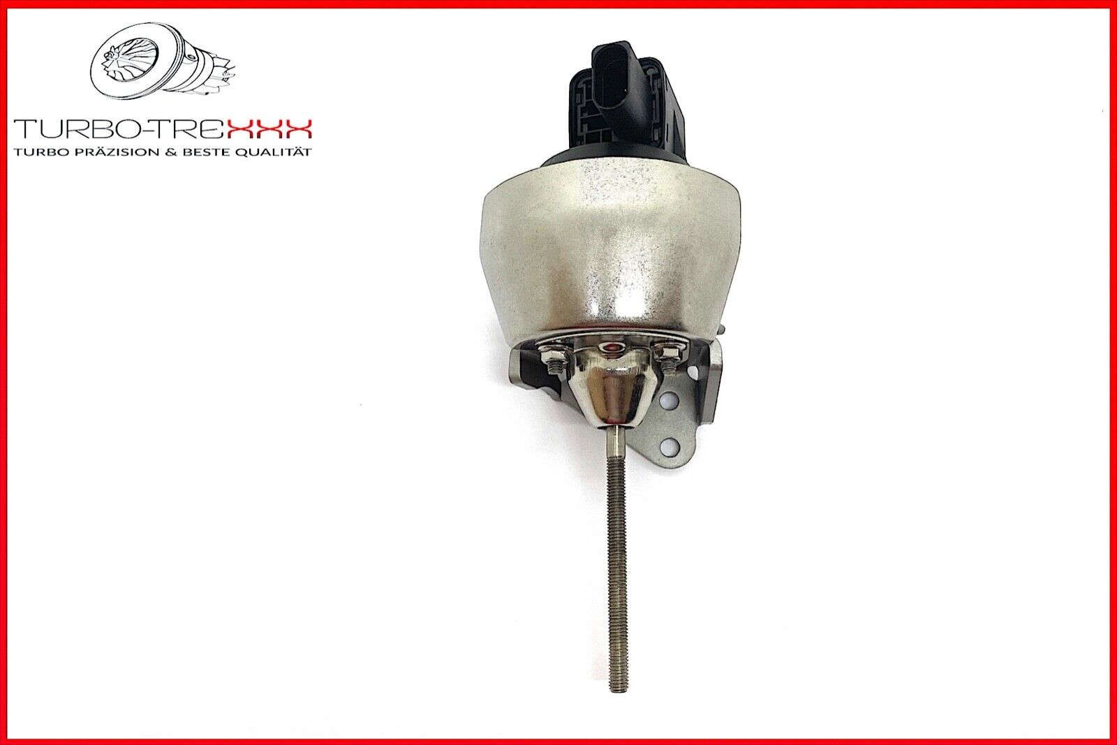 UNTERDRUCKDOSE AUDI SEAT SKODA VW 2.0 TDI 100KW-125KW 53039700129 03L198716A