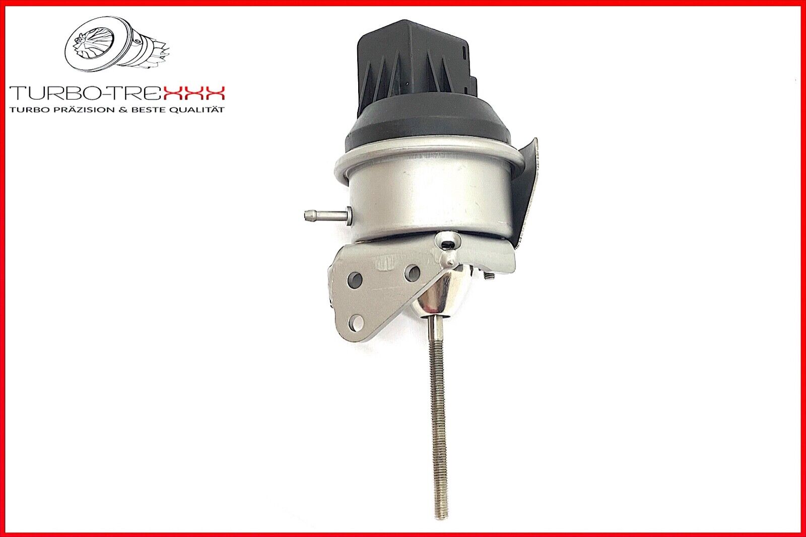 UNTERDRUCKDOSE AUDI SEAT SKODA VW 2.0 TDI 100KW-125KW 53039700129 03L198716A