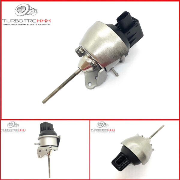 UNTERDRUCKDOSE AUDI  SEAT  SKODA  VW 2.0 TDI 100KW-125KW 53039700129 03L198716A