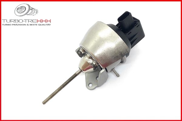UNTERDRUCKDOSE AUDI  SEAT  SKODA  VW 2.0 TDI 100KW-125KW 53039700129 03L198716A