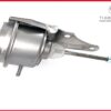 Unterdruckdose Wastegate Turbolader AUDI A3 1.9 TDI 77 KW / 105 PS 03G253014D