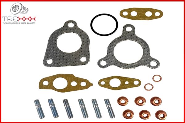 Dichtungssatz Gasket-kit  RENAULT Espace Koleos Laguna Menage 2.0 dCi 150ps M1DK