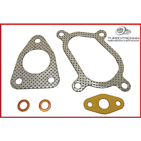 Dichtungssatz  INTERSTAR /  PRIMASTAR 2.2 / 2.5dCi  90PS-135PS / 720244