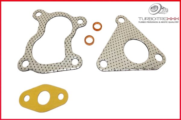 Dichtungssatz Montagesatz Turbo Renault Dacia Suzuki 1.5 dCi 54359700002