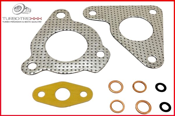 Dichtungssatz-Montagesatz-Turbolader-Mitsubishi-Renault-Volvo-19-dCi-Di-313748391897 Dichtungssatz Montagesatz Turbolader Mitsubishi Renault Volvo 1.9 dCi Di