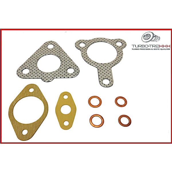 Dichtungssatz Turbo Lader CHEVROLET OPEL 1.7CDTi 74kW-96kW VIFC 860102 860198