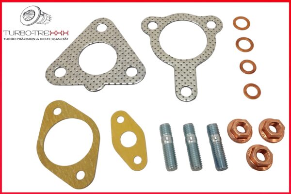 Dichtungssatz Turbo Lader CHEVROLET OPEL 1.7CDTi 74kW-96kW VIFC 860102 860198