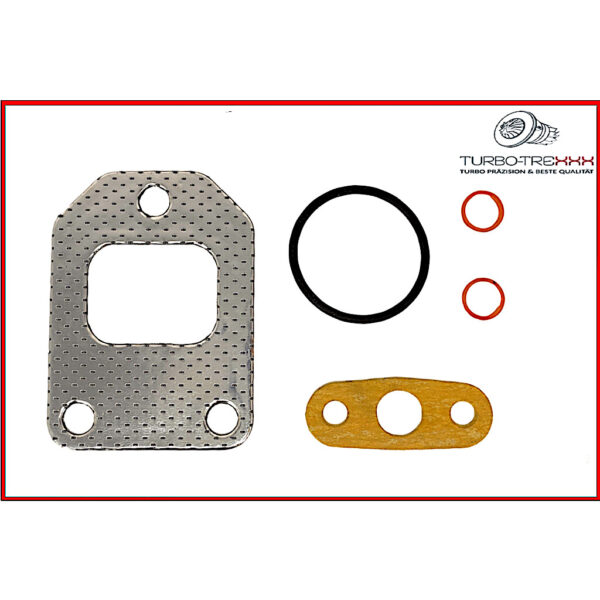 ERLING Dichtungssatz Turbolader T4 Transporter & LT II  2.5 TDI 53149707025 ACV