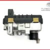 LADEDRUCKSTELLER TURBOLADER FÜR Dodge / Jeep 2.8 CRD 177PS  G-064 / 6NW009228-21