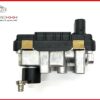 LADEDRUCKSTELLER TURBOLADER FÜR Dodge / Jeep 2.8 CRD 177PS  G-064 / 6NW009228-21
