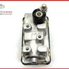 LADEDRUCKSTELLER TURBOLADER FÜR Dodge / Jeep 2.8 CRD 177PS  G-064 / 6NW009228-21