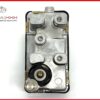 LADEDRUCKSTELLER TURBOLADER FÜR Dodge / Jeep 2.8 CRD 177PS  G-064 / 6NW009228-21