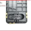 LADEDRUCKSTELLER TURBOLADER FÜR Dodge / Jeep 2.8 CRD 177PS  G-064 / 6NW009228-21