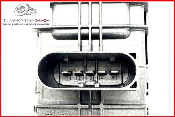 Ladedrucksteller 6NW010430-02 für BMW 3er 4er 5er 7er X3 X4 X5 X6 211PS-286PS