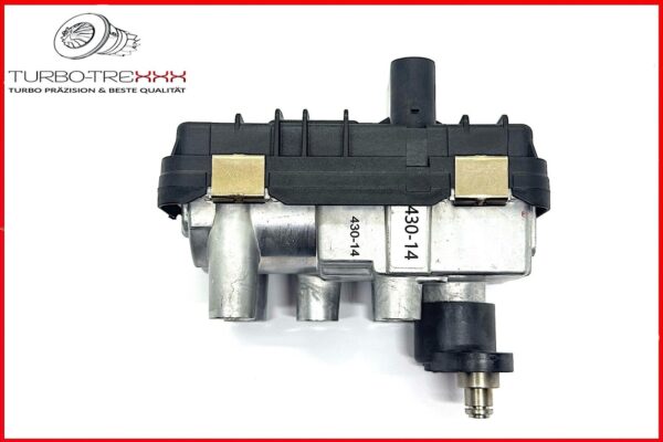 Ladedrucksteller-Turbolader-6NW010430-14-fur-BMW-114d-116d-95PS-116PS-B37D15A-315986111887-2 Ladedrucksteller Turbolader 6NW010430-14 für BMW 114d 116d 95PS-116PS B37D15A