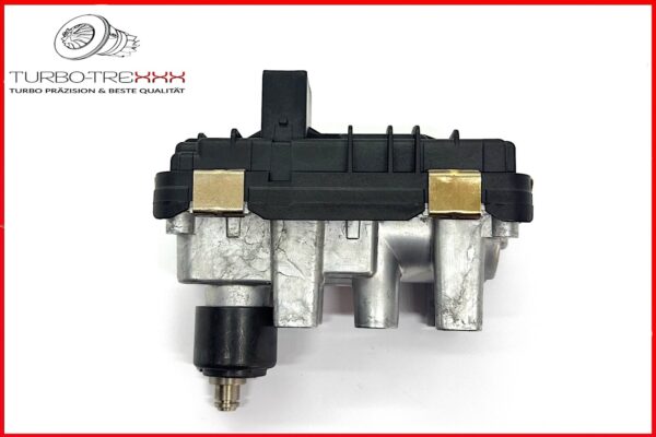 Ladedrucksteller-Turbolader-6NW010430-14-fur-BMW-114d-116d-95PS-116PS-B37D15A-315986111887-3 Ladedrucksteller Turbolader 6NW010430-14 für BMW 114d 116d 95PS-116PS B37D15A