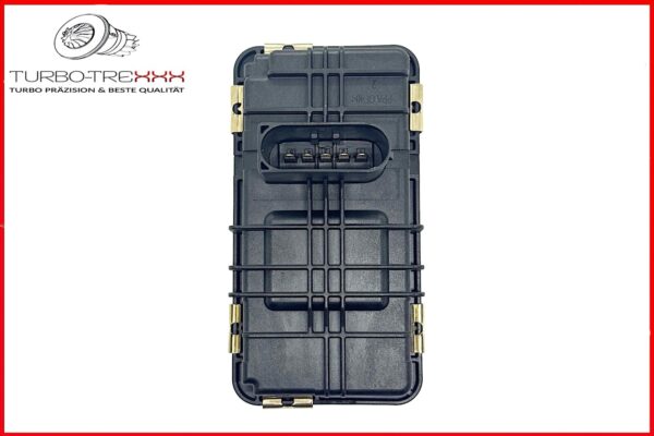 Ladedrucksteller-Turbolader-6NW010430-14-fur-BMW-114d-116d-95PS-116PS-B37D15A-315986111887-4 Ladedrucksteller Turbolader 6NW010430-14 für BMW 114d 116d 95PS-116PS B37D15A