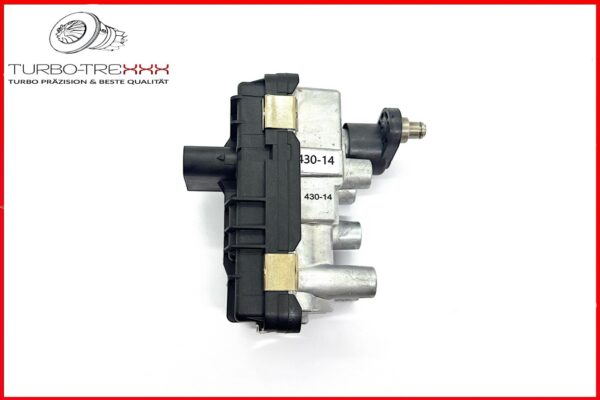 Ladedrucksteller-Turbolader-6NW010430-14-fur-BMW-114d-116d-95PS-116PS-B37D15A-315986111887-6 Ladedrucksteller Turbolader 6NW010430-14 für BMW 114d 116d 95PS-116PS B37D15A