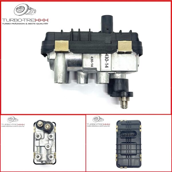 Ladedrucksteller-Turbolader-6NW010430-14-fur-BMW-114d-116d-95PS-116PS-B37D15A-315986111887 Ladedrucksteller Turbolader 6NW010430-14 für BMW 114d 116d 95PS-116PS B37D15A