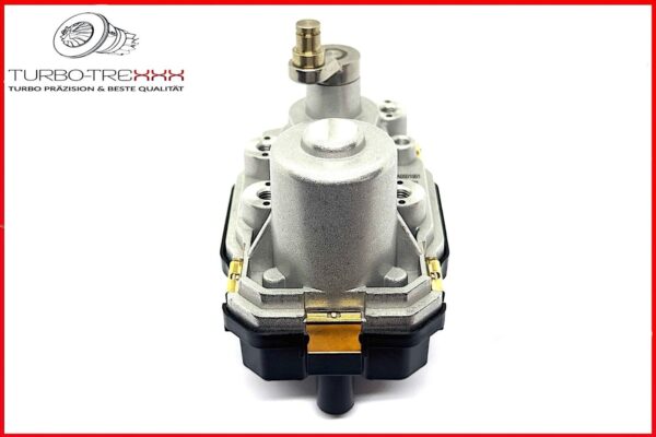 Ladedrucksteller VTG Turbolader für Hyundai / Kia 2.0 CRDi 28231-2F700 796017-2