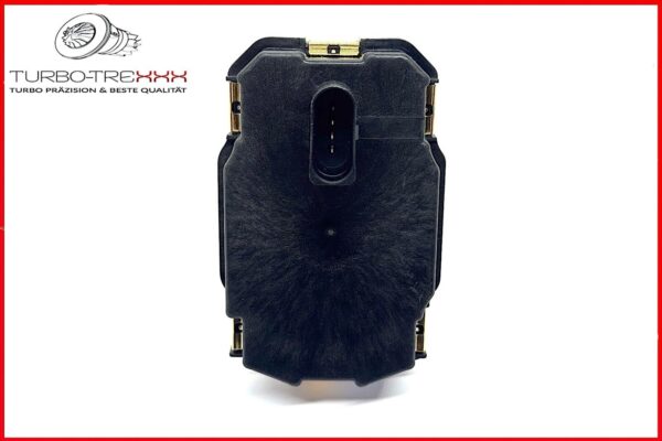 Ladedrucksteller VTG Turbolader für Hyundai / Kia 2.0 CRDi 28231-2F700 796017-2