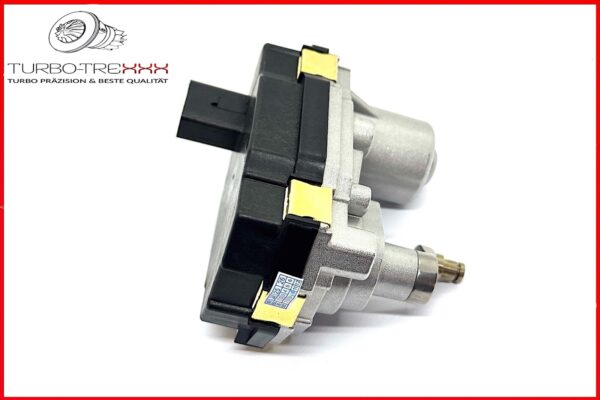 Ladedrucksteller VTG Turbolader für Hyundai / Kia 2.0 CRDi 28231-2F700 796017-2