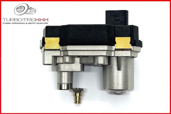 Ladedrucksteller VTG Turbolader für Hyundai / Kia 2.0 CRDi 28231-2F700 796017-2