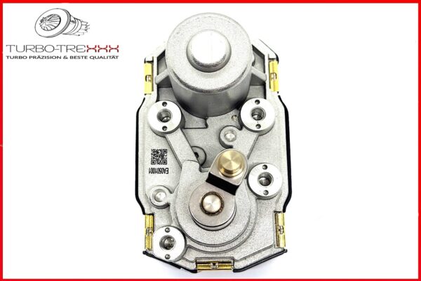 Ladedrucksteller VTG Turbolader für Hyundai / Kia 2.0 CRDi 28231-2F700 796017-2