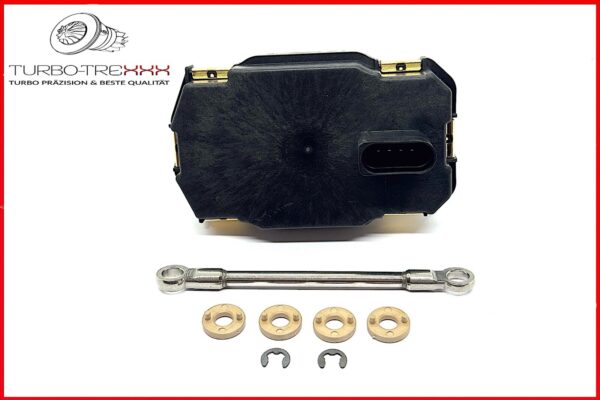 Ladedrucksteller VTG Turbolader für Hyundai / Kia 2.0 CRDi 28231-2F700 796017-2