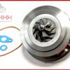 NEUE TURBOLADER RUMPFGRUPPE für VOLVO S60  => 2.4 D5 163PS - 185PS 757779-5004S