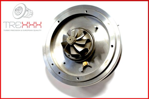 NEUE TURBOLADER RUMPFGRUPPE für VOLVO S60  => 2.4 D5 163PS - 185PS 757779-5004S