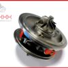 NEUE TURBOLADER RUMPFGRUPPE für VOLVO S60  => 2.4 D5 163PS - 185PS 757779-5004S