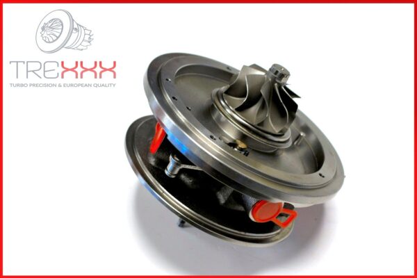 NEUE TURBOLADER RUMPFGRUPPE für VOLVO S60  => 2.4 D5 163PS - 185PS 757779-5004S