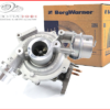 NEUER BorgWarner TUBROLADER FÜR MERCEDES RENAULT DACIA 1.5dCi 16359700011