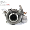 NEUER BorgWarner TUBROLADER FÜR MERCEDES RENAULT DACIA 1.5dCi 16359700011