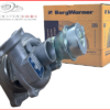 NEUER BorgWarner TURBOLADER FIAT Panda Punto Opel Corsa D 1.3CDTi  54359880018