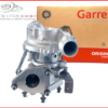 NEUER Garrett FÜR TURBOLADER RENAULT Master III Trafic II 2.3dCi 2.0dCi 786997-1