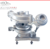 NEUER Garrett FÜR TURBOLADER RENAULT Master III Trafic II 2.3dCi 2.0dCi 786997-1