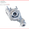 NEUER Garrett FÜR TURBOLADER RENAULT Master III Trafic II 2.3dCi 2.0dCi 786997-1