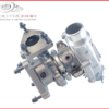 NEUER Garrett FÜR TURBOLADER RENAULT Master III Trafic II 2.3dCi 2.0dCi 786997-1