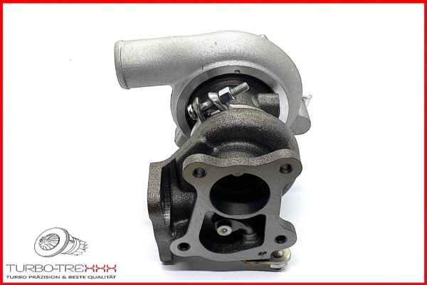 NEUER TURBOLADER für OPEL CORSA C / MERIVA 1.7 DI / DTI 16V => 65 PS / 75 PS