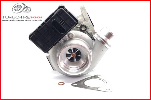NEUER-Turbolader-fur-JAGUAR-20D-150PS-180PS-49335-01900-G4D36K682AD-LR083483-314197849557-2 NEUER Turbolader für JAGUAR 2.0D 150PS-180PS 49335-01900 G4D36K682AD LR083483