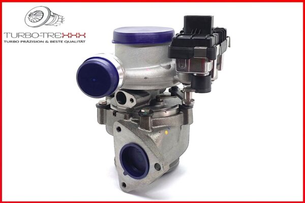 NEUER-Turbolader-fur-JAGUAR-20D-150PS-180PS-49335-01900-G4D36K682AD-LR083483-314197849557-3 NEUER Turbolader für JAGUAR 2.0D 150PS-180PS 49335-01900 G4D36K682AD LR083483