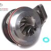 RUMPFGRUPPE TURBOLADER CHRA NEU!!! VW PHAETON 3.0 V6 TDI 4motion 165 KW, 224 PS
