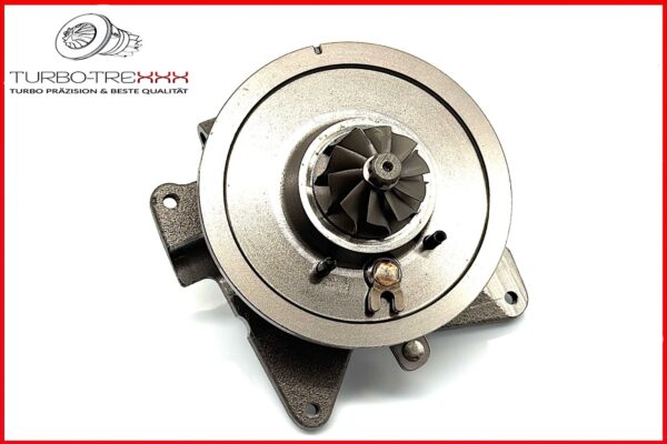 RUMPFGRUPPE TURBOLADER FÜR MERCEDES 2.0 CDI BI-TURBO KLEINE TURBO 10009700324